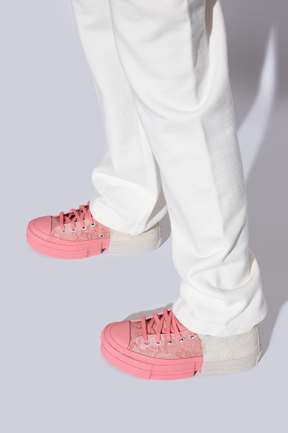 Converse quartz outlet pink